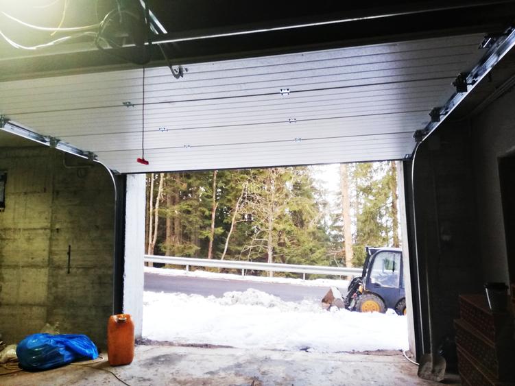 Cabana turistica de vanzare in Paltinis - Sibiu - 14