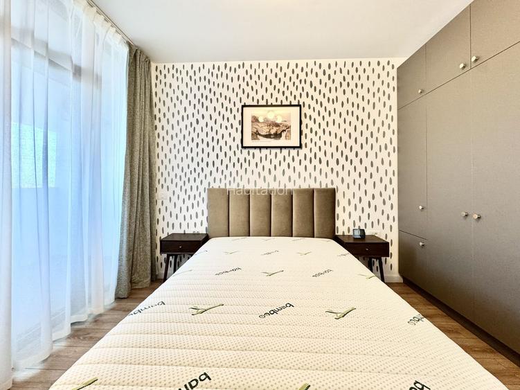 Apartament elegant, prima închiriere, zona Torontalului - XCITY TOWER - 13