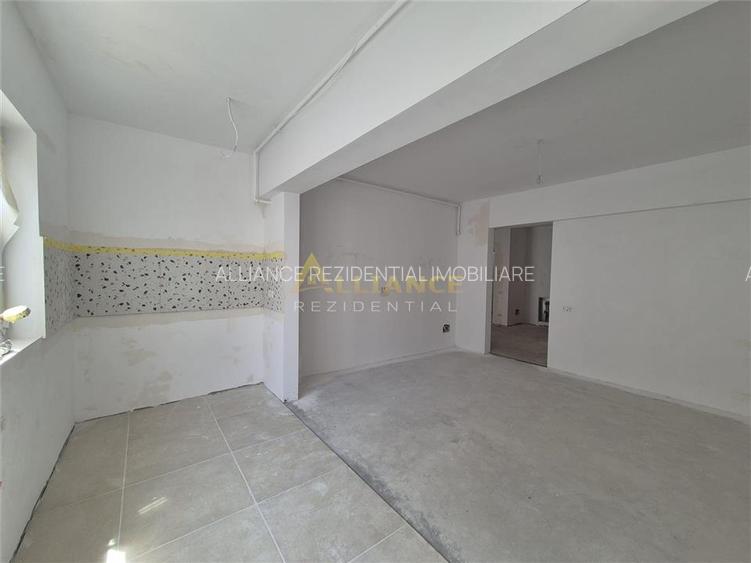 Metrou Berceni Ap 3 Camere 70 mp - 4