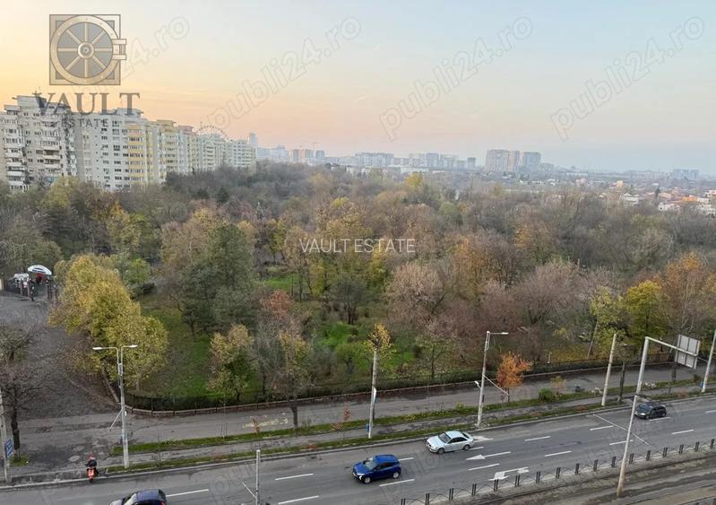 Apartament 3 camere Colentina-Doamna Ghica - 9