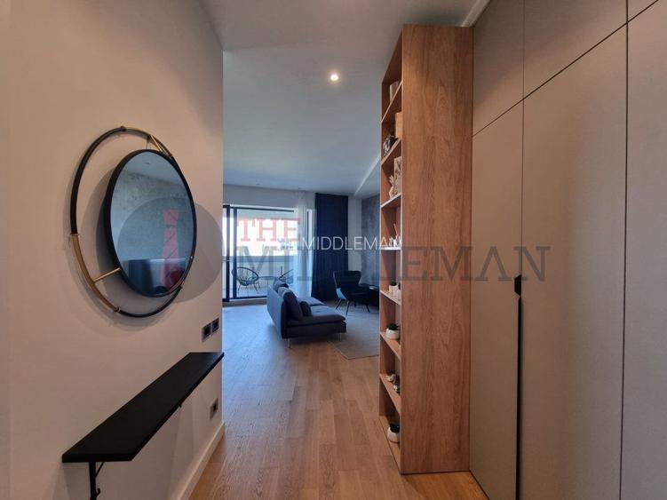 Aviatiei Towers I 2 camere I View panoramic I Parcare inclusa - 14