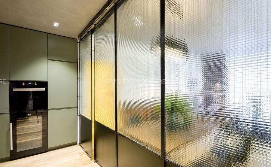 Acasă, între parcuri și istorie  Cismigiu Hous 2 Camere, Terasă 13mp și Parcare - 4