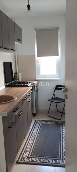 Apt. 2 cam. Dristor,vizavi Park Lake ,Str. Liviu Rebreanu,12 min. metrou Dristor - 6