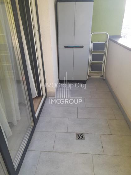 Apartament de vanzare 2 camere decomandate, 66mp, parcare - Europa - 11
