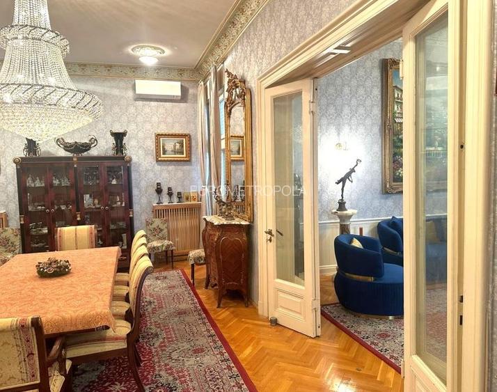 Vila cu arhitectura Gradina Icoanei - 8