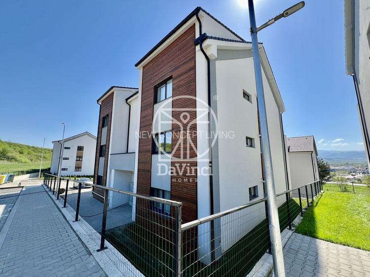 Direct dezv- Ap 2 camere decomandat , geam la baie - intabulat - 9