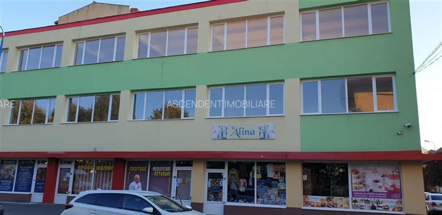 Incepe afacerea ta prospera in unul din aceste spatii comerciale, Tractorul, Bra - 2