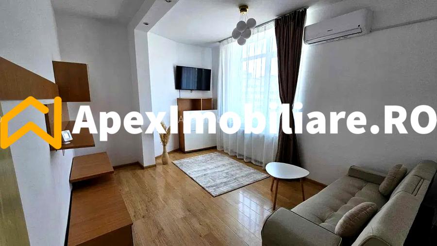 Apartament 2 camere de inchiriat Unirii București | ApexImobiliare.ro - 2