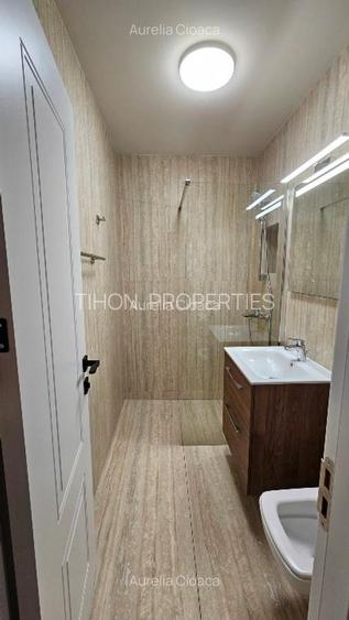 Garsoniera | Iancului -Sos. Pantelimon | Renovat | Boiler | Metrou 12 Minute - 7