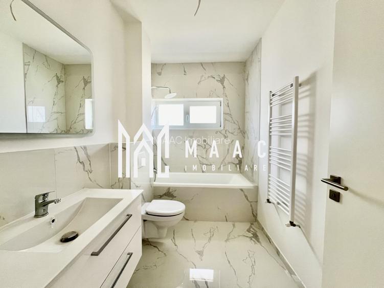 Apartament 2 camere finisat la cheie I 54 mp I Balcon I Parcare - 12