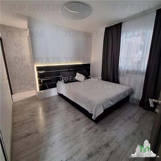 Casa individuala, mobilata si utilata complet, 4 camere , Domnesti- disponibilit - 5
