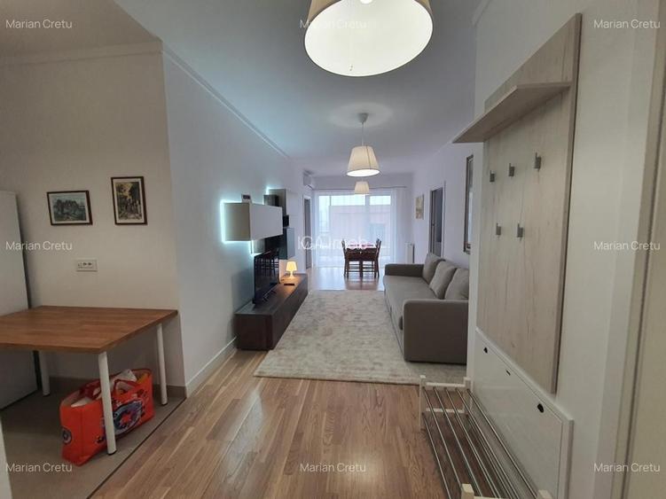 Apartament superb Jiului- Marmura - 3