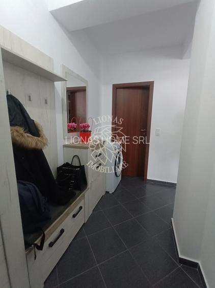 Apartament 2 camere 57 mp+balcon-etaj 3-lift-Libertatii - 6