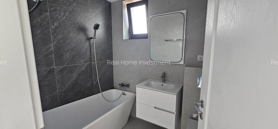 Casa parter 4 camere - Berceni - 16