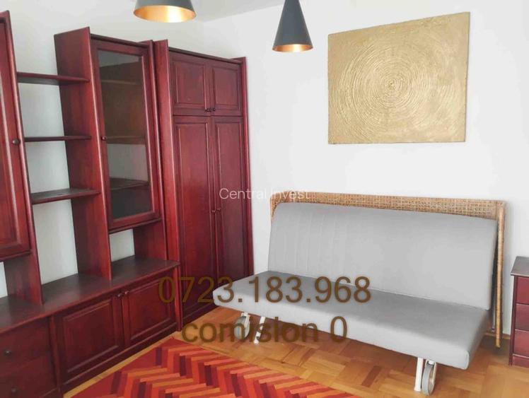 Apartament 3 camere / Unirii / Nerva Traian / decomandat / comision 0 - 3