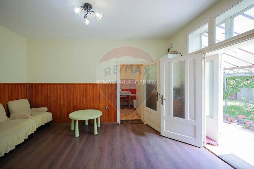 Casa cu 5 camere,489 mp teren de vanzare, in zona Iosia, Prima Shops - 7