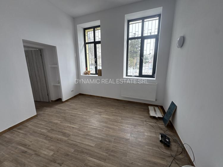 Unirii - Prima Chirie - Centrala - Parcare - Disponibilitate imediata - 2