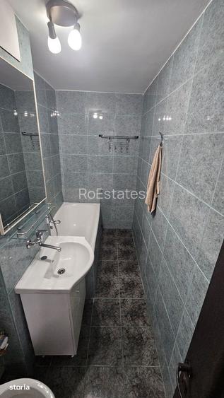 Inchriez garsoniera zona Uverturii Lujerului - 9