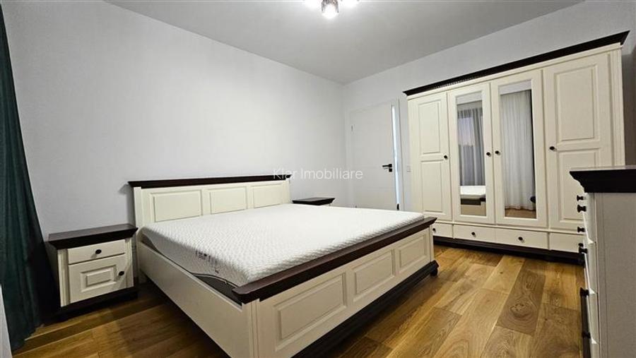 Apartament modern 3 camere 80mp,terasa 32mp,Plopilor, Parcul Rozelor - 4