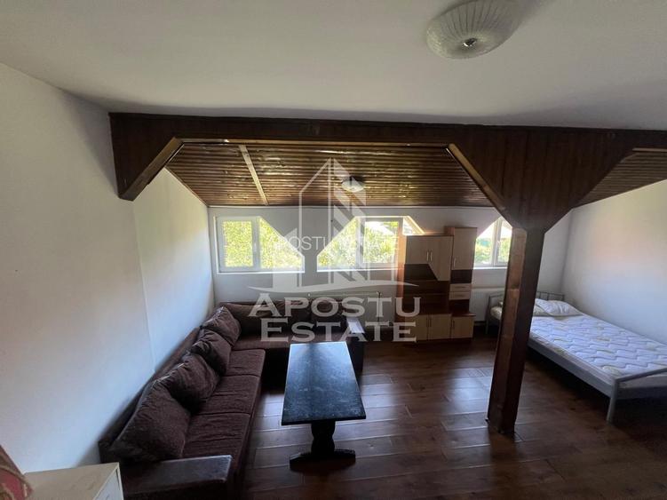 Apartament 2 camere de inchiriat in Mehala, Timisoara - 6