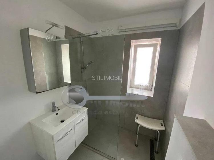 Apartament 2 Camere cu Loc de Parcare – Complex Răsărit de Soare, P - 7