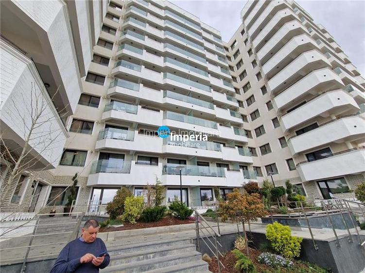Apartament 2 camere, Copou, cartier rezidential nou! - 7