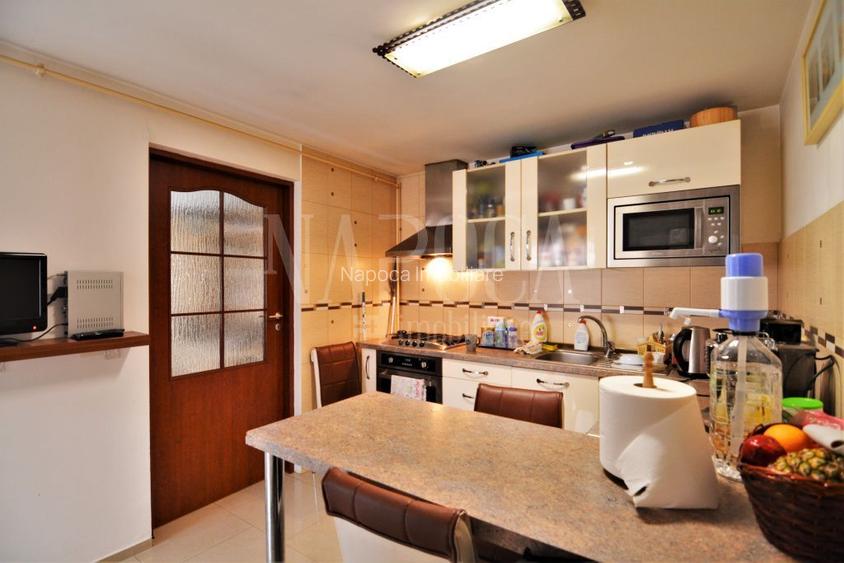 Casa 4 camere de vanzare in Grigorescu, Cluj Napoca - 7