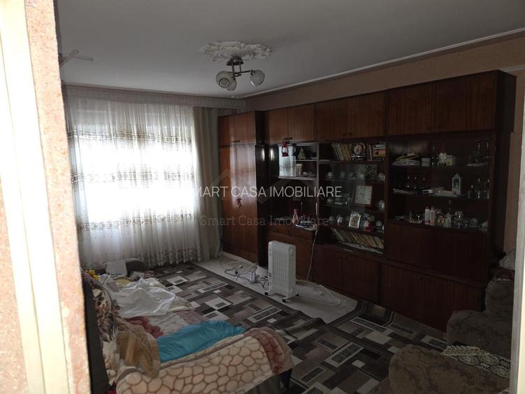 Apartament 2 camere Tomesti etajul 2 - 2