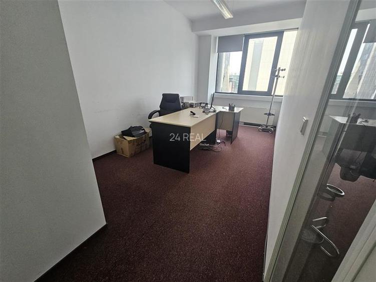 Spatii de birouri in Pipera Business Tower de la 147 mp - 8