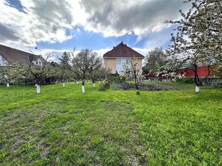 Vila Targu Neamt, Veniamin Costache, 642mp - 6