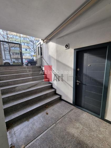 Spatiu comerccial de inchiriat in zona Doamna Ghica/Colentina - 8