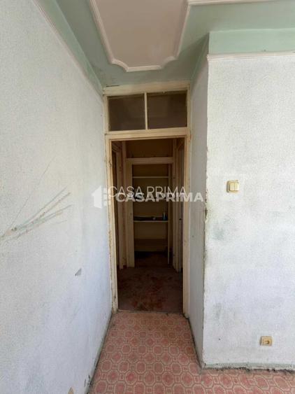 Apartament 2 camere, DECOMANDAT, Nicolina - Prima statie! Etaj 3 - 5