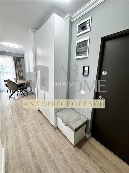 Apartament 2 camere, parcare proprie, Ploiesti, Albert - 15