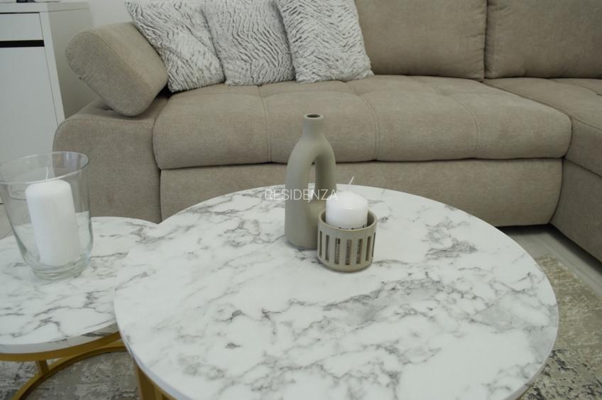 Garsoniera Exigent Plaza | Balcon | Centrala proprie | Prima închiriere - 2