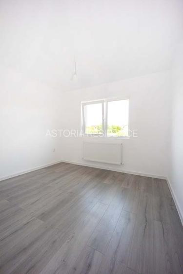 INTABULATA Duplex 4 camere decomandate  Lunca Cetauii - 9