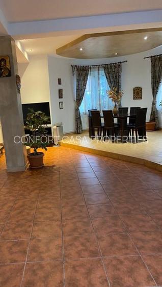 Bucurestii Noi Parc si metrou Bazilescu  P+1+M - 2