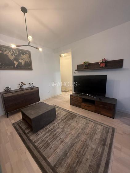 Apartament 3 camere de inchiriat, ultracentral, parcare subterana si boxa - 4