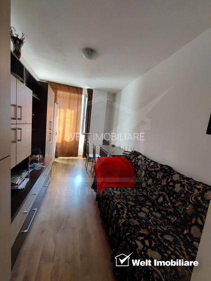 Ocazie! Apartament cu CF, Sopor, langa baza sportiva, bloc NOU - 4