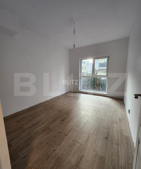 Apartament 3 camere decomandat, 2 bai, gradina 155 mp, parcare, Zona Catanelor - 6