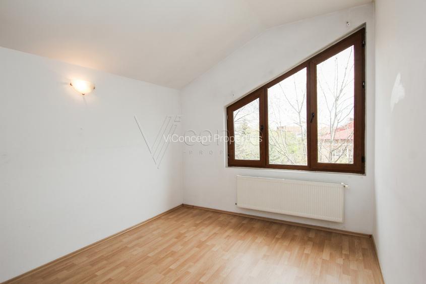 Vila nemobilata - Damaroaia | Bucurestii Noi | Comision 0% - 16