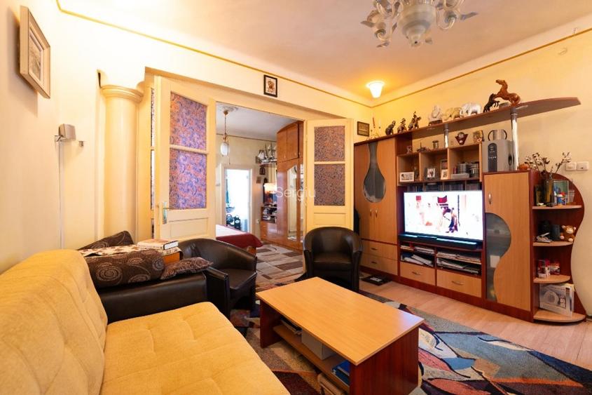 Vânzare casă la curte, sector 1, București(zona Piața Victoriei) - 16