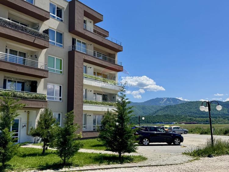 Apartament cu 3 camere de închiriat I Cristian - 2