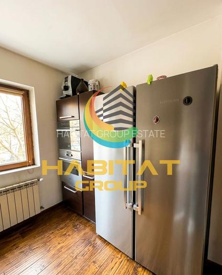 Vanzare apartament 2 camere renovat 12 min Metrou Piata Sudului - 5