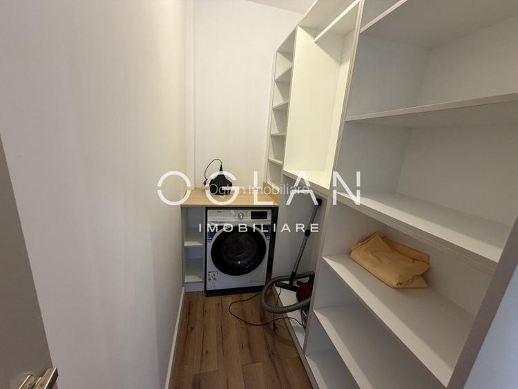 Ap 2 cam de lux, prima inchiriere, Pictor Brana, Șelimbar - 16