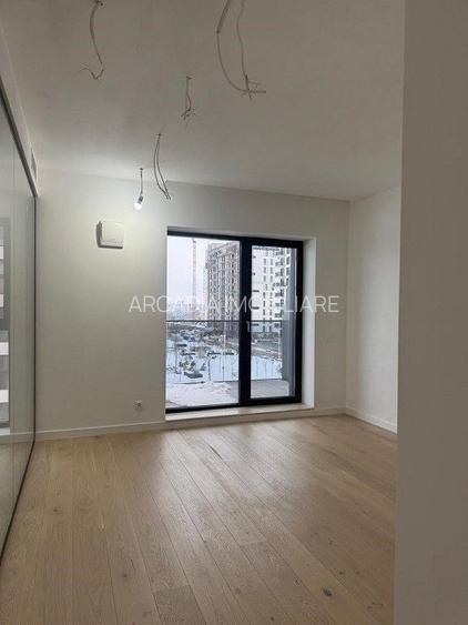 De vanzare | Apartament nou 2 camere | Aviatiei-Pipera | Nusco City - 2