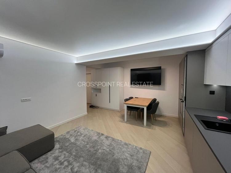 Apartament 2 camere | Cortina North | - 5