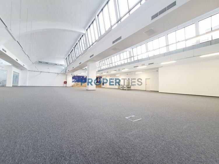 Comision 0! Spatiu birouri/fitness - 980mp - 11