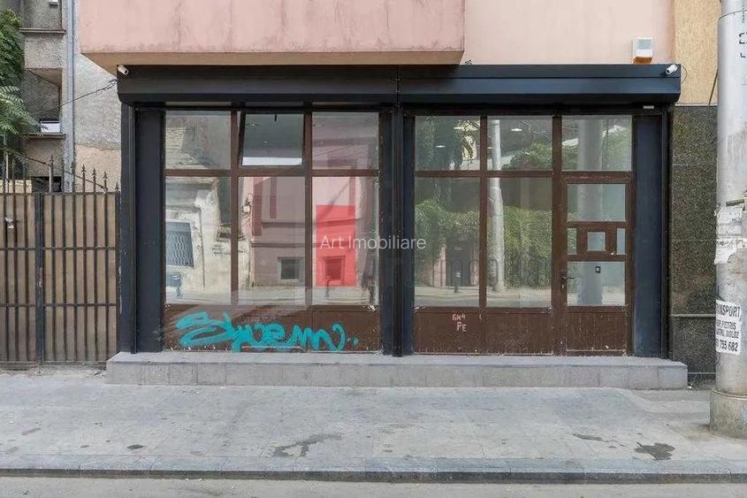 Spatiu comercial de inchiriat in zona Stefan cel Mare/Strada Viitorului (Horeca) - 10