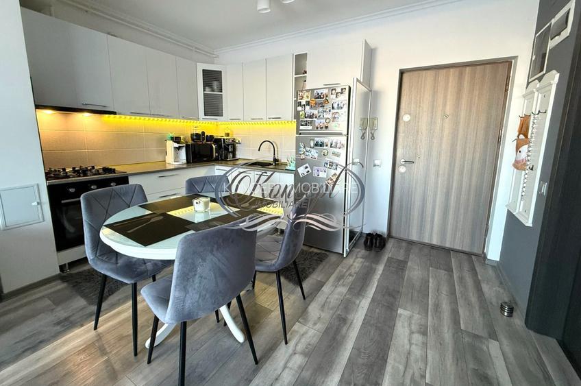 Apartament la cheie, cu parcare in Luminia - 7