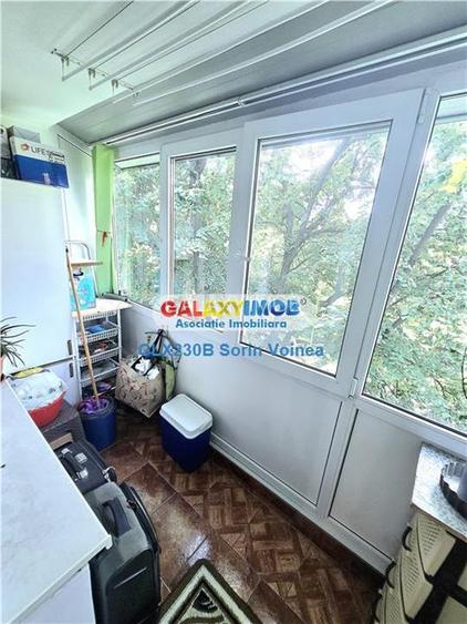 Apartament 2 camere Pajura Bucurestii Noi  | 13 min. metrou Jiului - 7